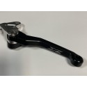 MANETA DE EMBRAGUE REVERSIBLE X-POWER SUZUKI NEGRO.