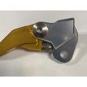 MANETA DE EMBRAGUE REVERSIBLE X-POWER SUZUKI ORO.