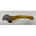 MANETA DE EMBRAGUE REVERSIBLE X-POWER KAWASAKI ORO.