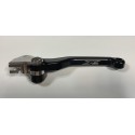 MANETA DE EMBRAGUE REVERSIBLE X-POWER KAWASAKI NEGRO.