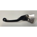 MANETA DE EMBRAGUE REVERSIBLE X-POWER KAWASAKI NEGRO.