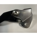 MANETA DE EMBRAGUE REVERSIBLE X-POWER KAWASAKI NEGRO.