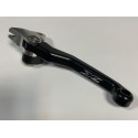 MANETA DE EMBRAGUE REVERSIBLE X-POWER KAWASAKI NEGRO.