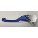 MANETA DE EMBRAGUE REVERSIBLE X-POWER YAMAHA AZUL.