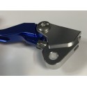 MANETA DE EMBRAGUE REVERSIBLE X-POWER YAMAHA AZUL.