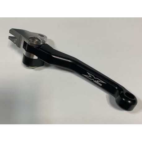 MANETA DE EMBRAGUE REVERSIBLE X-POWER YAMAHA NEGRO.