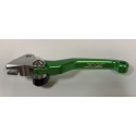 MANETA DE EMBRAGUE REVERSIBLE X-POWER YAMAHA VERDE.