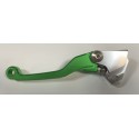 MANETA DE EMBRAGUE REVERSIBLE X-POWER YAMAHA VERDE.