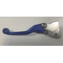 MANETA DE EMBRAGUE REVERSIBLE X-POWER YAMAHA AZUL.