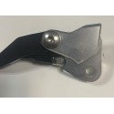 MANETA DE EMBRAGUE REVERSIBLE X-POWER YAMAHA NEGRO.