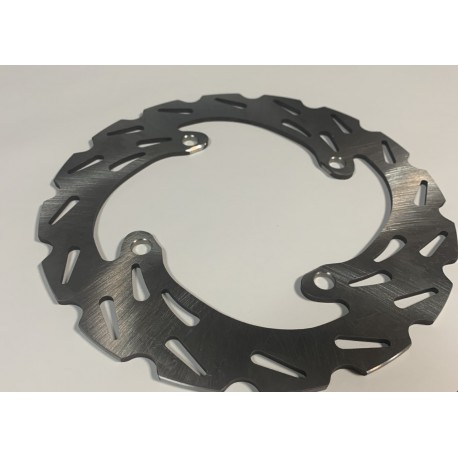 DISCO DE FRENO X-POWER TRASERO SUZUKI RMZ/RMX 250/450.