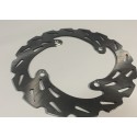 DISCO DE FRENO X-POWER TRASERO SUZUKI RMZ/RMX 250/450.