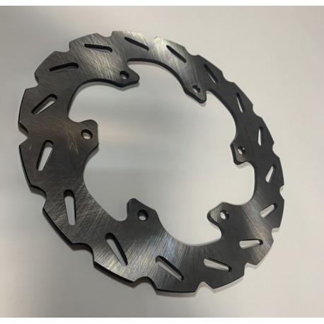 DISCO DE FRENO X-POWER TRASERO SUZUKI RM 125/250 89-99.