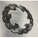 DISCO DE FRENO X-POWER TRASERO SUZUKI RM 125/250 89-99.
