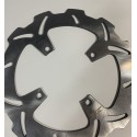DISCO DE FRENO X-POWER DELANTERO KAWASAKI KX 125/250 03-05.