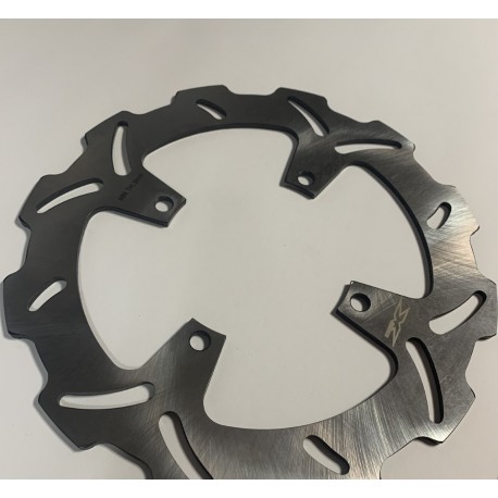 DISCO DE FRENO X-POWER DELANTERO KAWASAKI KX 125/250 03-05.
