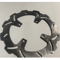 DISCO DE FRENO X-POWER DELANTERO KAWASAKI KX 125/250 03-05.