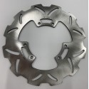 DISCO DE FRENO X-POWER DELANTERO HONDA CRF 250/450 RX 04-18.