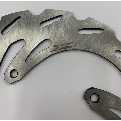 DISCO DE FRENO X-POWER DELANTERO HONDA CR 125/250 95-08.
