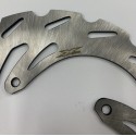 DISCO DE FRENO X-POWER DELANTERO HONDA CR 125/250 95-08.