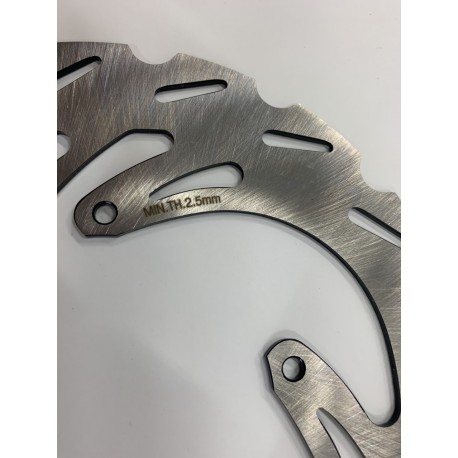DISCO DE FRENO X-POWER DELANTERO HONDA CR 125/250 95-08.