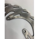 DISCO DE FRENO X-POWER DELANTERO HONDA CR 125/250 95-08.