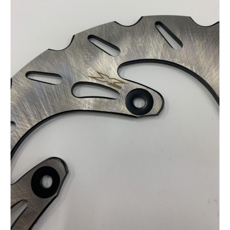 DISCO DE FRENO X-POWER TRASERO YAMAHA YZ 125/250 02-21.
