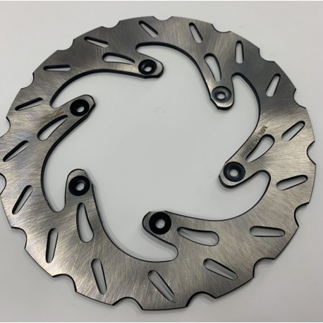 DISCO DE FRENO X-POWER TRASERO YAMAHA YZ 125/250 02-21.