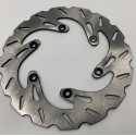 DISCO DE FRENO X-POWER TRASERO YAMAHA YZ 125/250 02-21.