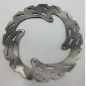 DISCO DE FRENO X-POWER TRASERO HONDA CR 125/250 02-08.