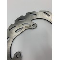 DISCO DE FRENO X-POWER TRASERO HONDA CR 125/250 02-08.