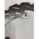 DISCO DE FRENO X-POWER TRASERO HONDA CR 125/250 02-08.