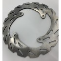 DISCO DE FRENO X-POWER TRASERO HONDA CR 125/250 02-08.