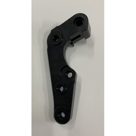 DISCO DE FRENO DELANTERO X-POWER 270MM SUZUKI RMZ 250/450.