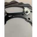 DISCO DE FRENO DELANTERO X-POWER 270MM SUZUKI RMZ 250/450.