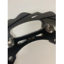 DISCO DE FRENO DELANTERO X-POWER 270MM SUZUKI RMZ 250/450.