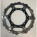 DISCO DE FRENO DELANTERO X-POWER 270MM SUZUKI RMZ 250/450.