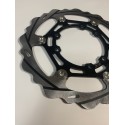 DISCO DE FRENO DELANTERO X-POWER 270MM HONDA CR 125/250 04-08.