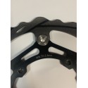 DISCO DE FRENO DELANTERO X-POWER 270MM HONDA CR 125/250 04-08.