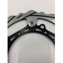 DISCO DE FRENO DELANTERO X-POWER 270MM KTM SX/SX-F/EXC/EXC-F 09-21.