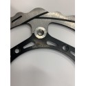 DISCO DE FRENO DELANTERO X-POWER 270MM KTM SX/SX-F/EXC/EXC-F 09-21.