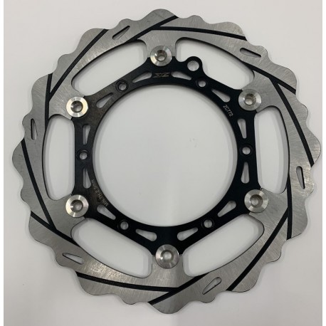 DISCO DE FRENO DELANTERO X-POWER 270MM KTM SX/SX-F/EXC/EXC-F 09-21.