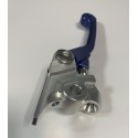 JUEGO DE MANETAS REVERSIBLES X-POWER HUSABERG TE 125 2014 AZUL.