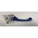 JUEGO DE MANETAS REVERSIBLES X-POWER HUSABERG TE 125 2014 AZUL.
