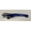 JUEGO DE MANETAS REVERSIBLES X-POWER HUSABERG TE 125 2014 AZUL.