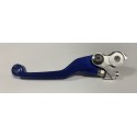 JUEGO DE MANETAS REVERSIBLES X-POWER HUSABERG TE 125 2014 AZUL.