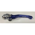JUEGO DE MANETAS REVERSIBLES X-POWER HUSABERG TE 125 2014 AZUL.