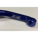 JUEGO DE MANETAS REVERSIBLES X-POWER HUSABERG TE 125 2014 AZUL.