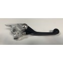 JUEGO DE MANETAS REVERSIBLES X-POWER HUSABERG TE 125 2014 NEGRO.