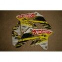 KIT ADHESIVOS FX SUZUKI HOT WHEELS RMZ250/10-12